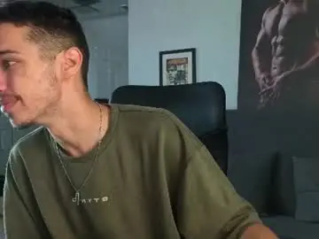 Chaturbate Adult Webcams of kaydendrew