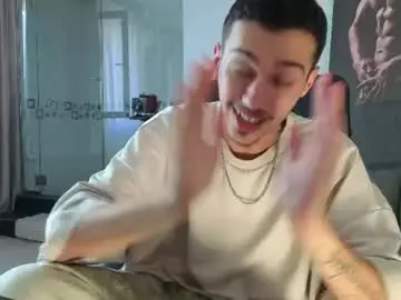 Chaturbate Live Porn of kaydendrew