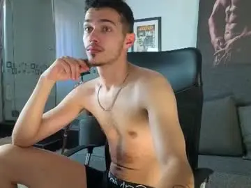 Chaturbate Adult Video Chat of kaydendrew