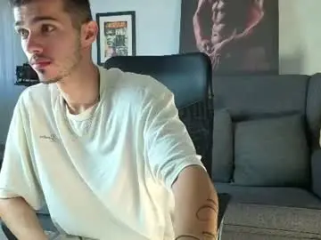 Chaturbate Best live sex cam show of kaydendrew