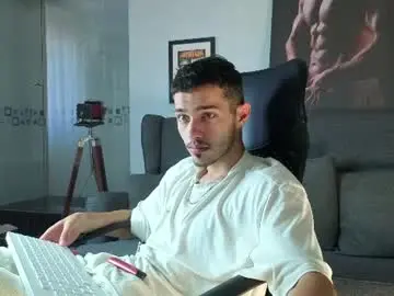 Chaturbate Adult Video Chat of kaydendrew