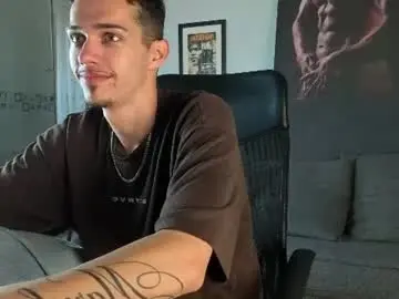 Chaturbate Sex Cam of kaydendrew
