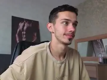 Chaturbate Live Sex Cam of kaydendrew