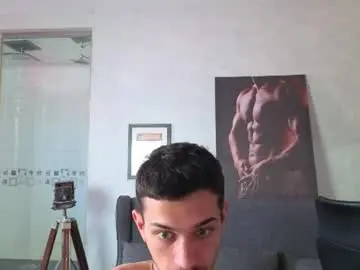 Chaturbate Adult Webcams of kaydendrew