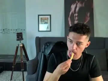 Chaturbate Sex Cam of kaydendrew