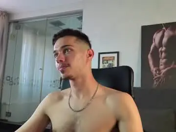 Chaturbate Sex Cam of kaydendrew