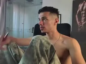Chaturbate Live Sex of kaydendrew