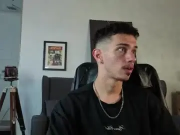 Chaturbate Sex Cam of kaydendrew