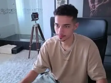 Chaturbate Live Sex Cam of kaydendrew