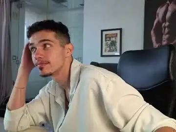 Chaturbate Private Sex Chat of kaydendrew