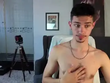 Chaturbate Sex Cam of kaydendrew