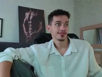 Chaturbate Live Sex of kaydendrew