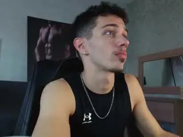 Chaturbate Best live sex cam show of kaydendrew