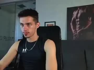 Chaturbate Live Porn of kaydendrew