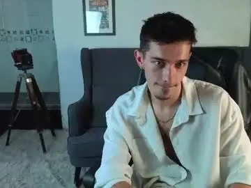 Chaturbate Live Sex Cam of kaydendrew