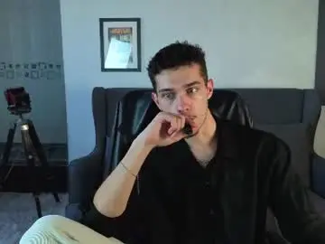 Chaturbate Live Porn of kaydendrew