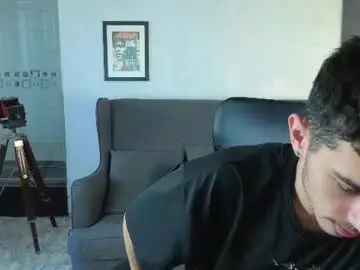 Chaturbate Live Sex Cam of kaydendrew