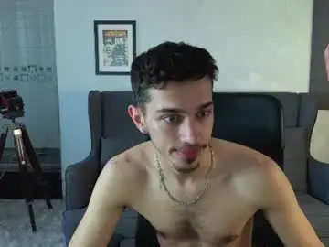 Chaturbate Sex Cam of kaydendrew
