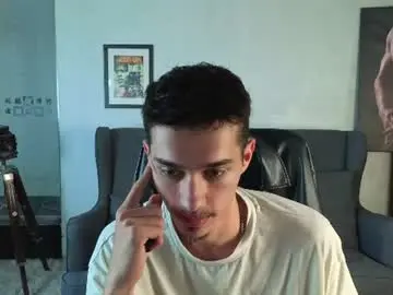 Chaturbate Live Sex Cam of kaydendrew