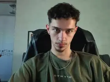 Chaturbate Free Porn Cam of kaydendrew