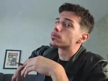 Chaturbate Private Sex Chat of kaydendrew