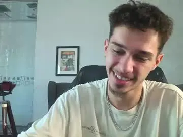 Chaturbate Live Porn of kaydendrew