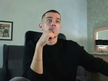 Chaturbate Best live sex cam show of kaydendrew
