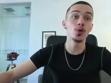 Chaturbate Sex Cam of kaydendrew