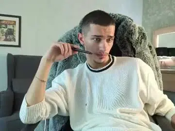 Chaturbate Live Porn of kaydendrew