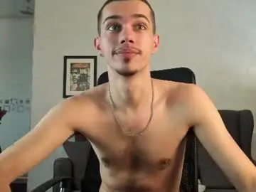 Chaturbate Live Sex Cam of kaydendrew