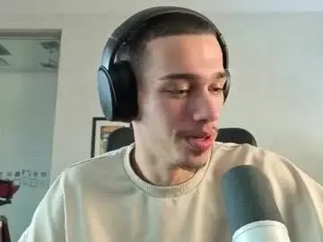 Chaturbate Sex Cam of kaydendrew