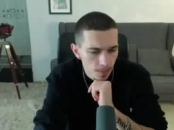 Chaturbate Sex Chat of kaydendrew