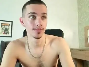 Chaturbate Sex Chat of kaydendrew