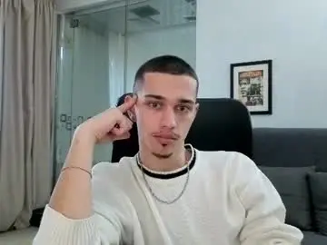 Chaturbate Private Sex Chat of kaydendrew