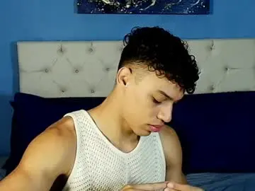 Chaturbate Nude Webcam of klaton__