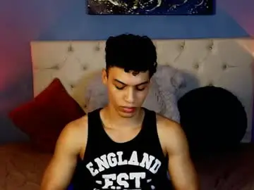 Chaturbate Nude Webcam of klaton__