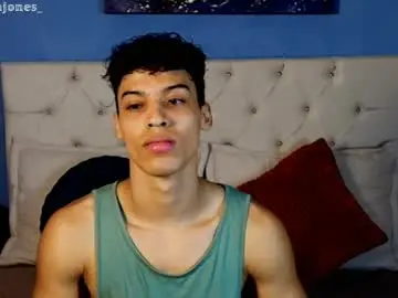 Chaturbate Adult Webcam of klaton__