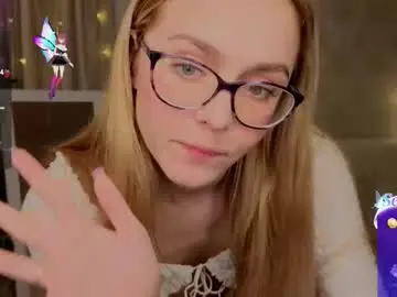 Chaturbate Nude Webcam of leviavillat