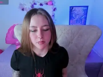 Chaturbate Best live sex cam show of leyla_miller_