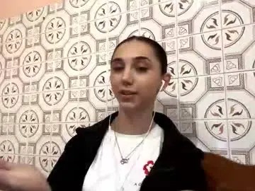 Chaturbate Live Sex Cam of lilihalvorsen