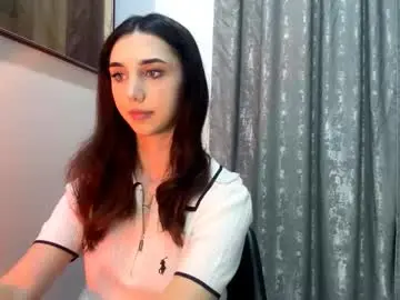 Chaturbate Live Sex of lilihalvorsen