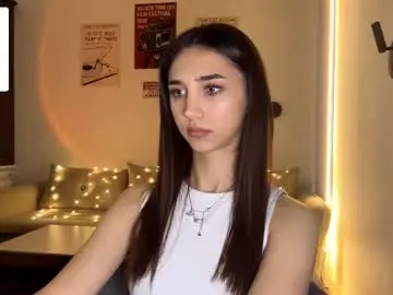 Chaturbate Sex Cam of lilihalvorsen