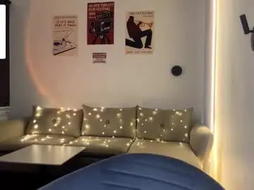 Chaturbate Adult Webcams of lilihalvorsen