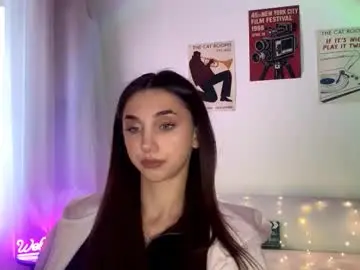 Chaturbate Watch Live Sex Cams of lilihalvorsen