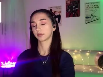 Chaturbate Best live sex cam show of lilihalvorsen