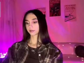 Chaturbate Adult Webcams of lilihalvorsen