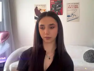 Chaturbate Free Porn Cam of lilihalvorsen