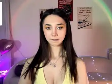 Chaturbate Live Sex of lilihalvorsen