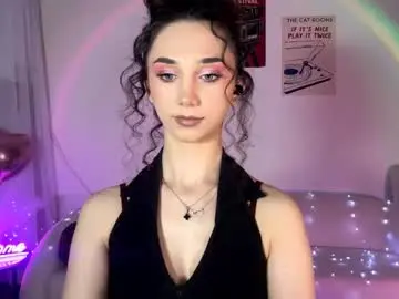 Chaturbate Nude Webcam of lilihalvorsen