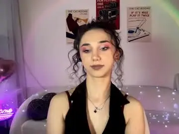 Chaturbate Free Porn Cam of lilihalvorsen